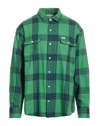 Wrangler CAMISETAS Y TOPS - Camisas en YOOX.COM
