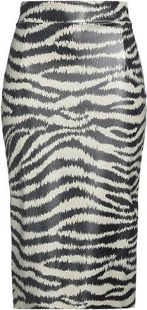 La Petite Robe Di Chiara Boni BOTTOMWEAR - Midi skirts on YOOX.COM