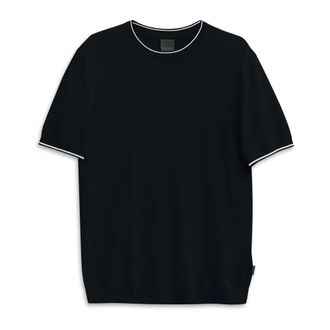 Bugatti Hombre, Jerseys, Azul, Talla: 2XL