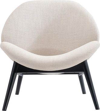 Bernhardt Jett Fabric Chair