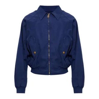 Versace Uomo, Giacche, Blu, XL, new