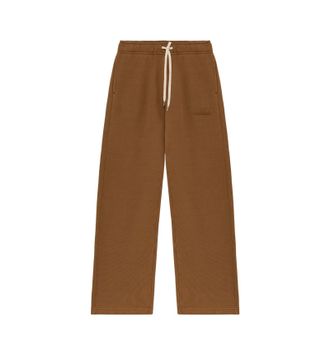 Autry Sweatpant Heavy Jers Walnut