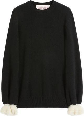 Valentino Garavani Maglione - Nero
