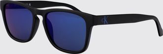Calvin Klein Jeans Sunglasses CALVIN KLEIN JEANS Men color Black