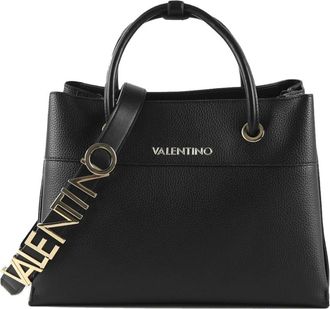 Mario Valentino Borsa Alexia - - Bags - Donna - Nero - ONE SIZE