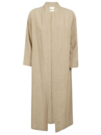 032c Womens Opificio Jackets Beige