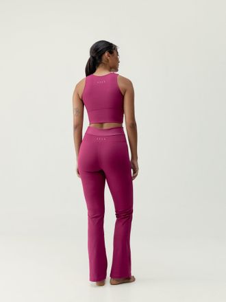 Born Legging Kaia Ciruela