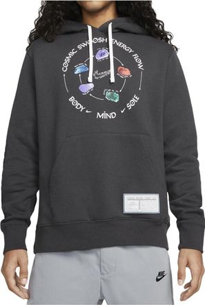 Nike Sportswear Club Fleece Pullover Hoodie Grey FB9022-060