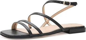 Naturalizer Nillie Womens Sandals Black : 6.5 M (B), Synthetic