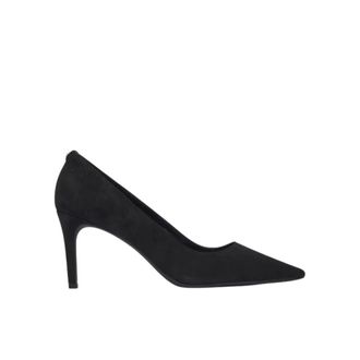 Michael Kors Mujer, Zapatos, Negro, Talla: 37 EU