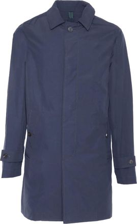 Camplin Impermeabile - Blu