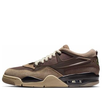 Air Jordan 4 RM Ironstone FQ7939-022