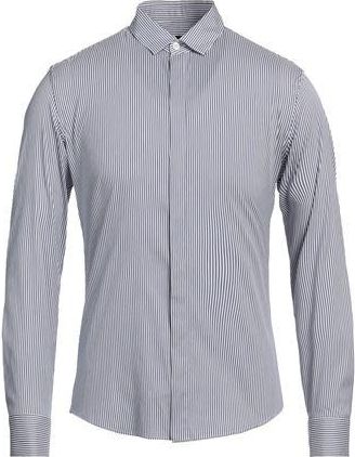 Emporio Armani CAMISETAS Y TOPS - Camisas en YOOX.COM