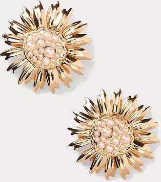 Lilly Pulitzer Lilly Garden Earrings