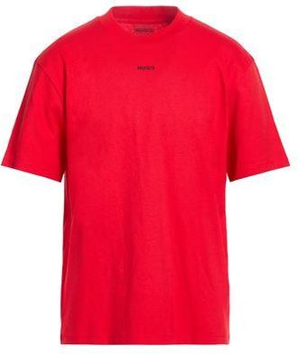 HUGO BOSS TOPWEAR - T-shirts su YOOX.COM
