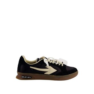 Off-white Sneakers, male, Black, Size: 11 US Sneakers