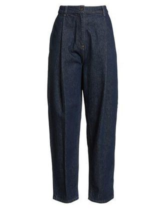 Magda Butrym BOTTOMWEAR - Jeans on YOOX.COM