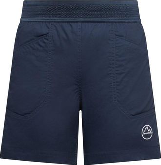 La Sportiva Roots Shorts Kletterhose f&uuml;r Damen | blau
