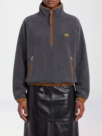 Ami Sweatshirt Woman color Grey