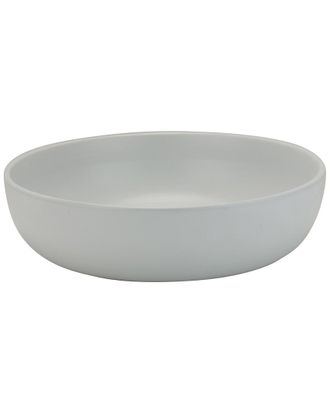 10 Strawberry Street Set Of 2 Wazee Matte Serving Bowls
