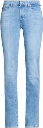 7 For All Mankind BOTTOMWEAR - Pantaloni jeans su YOOX.COM