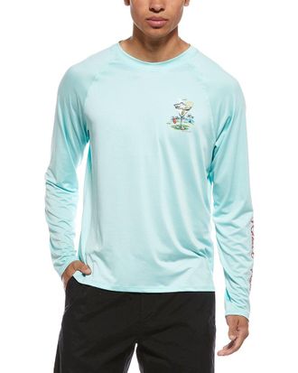 Robert Graham Rashguard