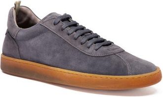 Officine Creative Halo 001 Sneaker in Blue Grey at Nordstrom, Size 10Us