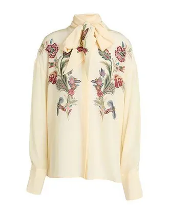 Etro TOPS - Hemden auf YOOX.COM