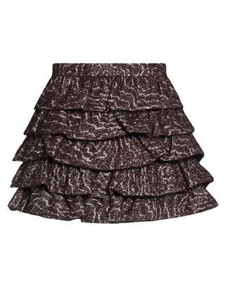 SOLOTRE PARTES DE ABAJO - Minifaldas en YOOX.COM
