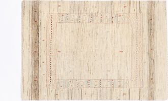 Schubiger M&ouml;bel Nomadenteppich Loribaft