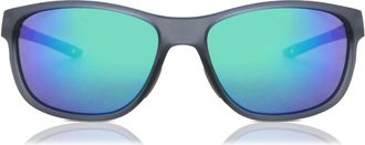 Under Armour UA UNDENIABLE 63M/Z9 Mens Sunglasses Clear Size 61