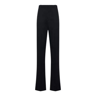 Bottega Veneta Mujer, Pantalones, Negro, Talla: S
