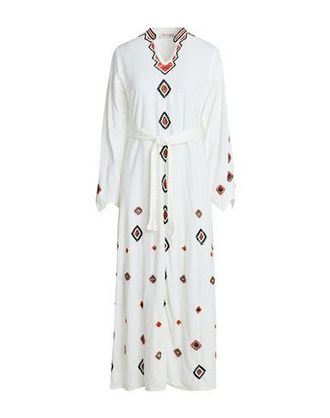 Connor & Blake DRESSES - Maxi dresses sur YOOX.COM