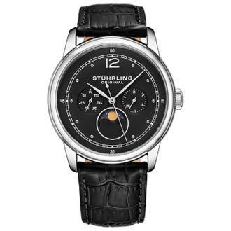 St&uuml;hrling Symphony Mens Watch
