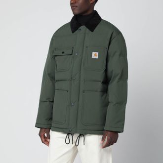 Carhartt Work in Progress Rayler jacket Opuntia/Black