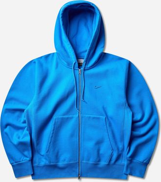 Nike Men s Energy Zip Hoodie Light Photo Blue