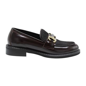 &Egrave; Mia Mujer, Zapatos, Negro, Talla: 40 EU