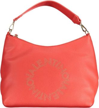 Valentino Handbags - Dames - Handtassen - Rood - ONE Size - Tassen