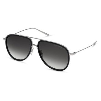 Dita Eyewear Artoa.92X Zonnebril - unisex - Accessoires - Grijs - Maat: 58 MM