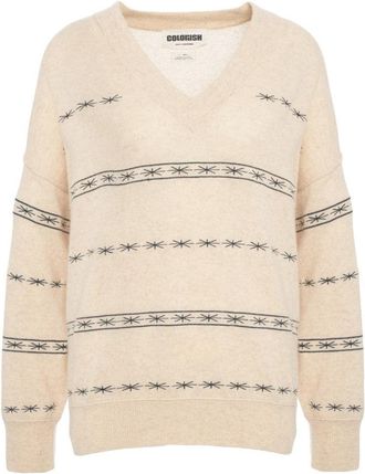 Crush Pomelo Sweater