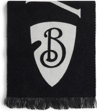 Burberry Uomo, Accessori, Nero, Taglia unica, new