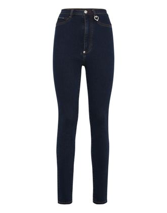 Philipp Plein Super High Waist Jegging Philipp Plein TM