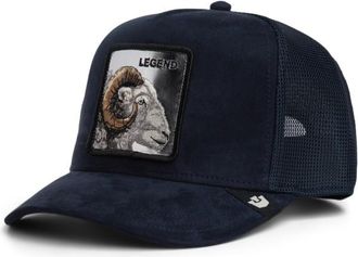 Goorin Brothers Silver Legend Cap - Unisex | blau