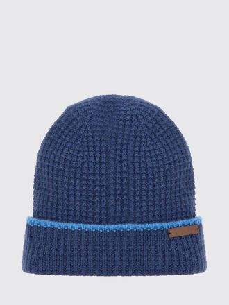 Kiton Cappello Kiton in maglia di cashmere