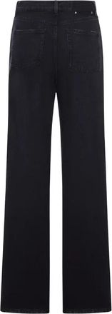 Golden Goose Womens Five-Pockets Jeans Ss26 W
