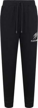 Plein Sport Ribbed Joggers Scratch