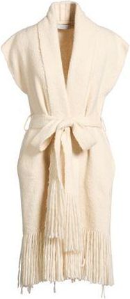 Gabriela Hearst COATS & JACKETS - Gilets on YOOX.COM