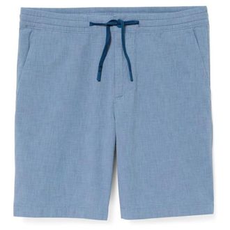 Timberland Claremont Cotton Short Shorts f&uuml;r Herren | blau