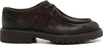 Doucal's Derby Parabout Commander