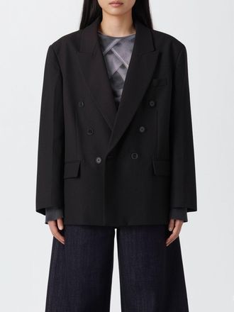 Victoria Beckham Jacket VICTORIA VICTORIA BECKHAM Woman color Black 1